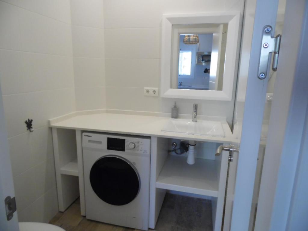 San Enrique Appartement