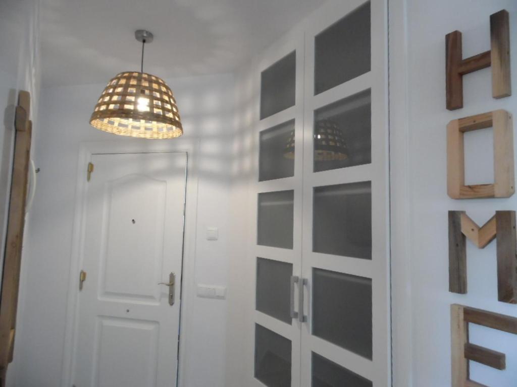 San Enrique Appartement