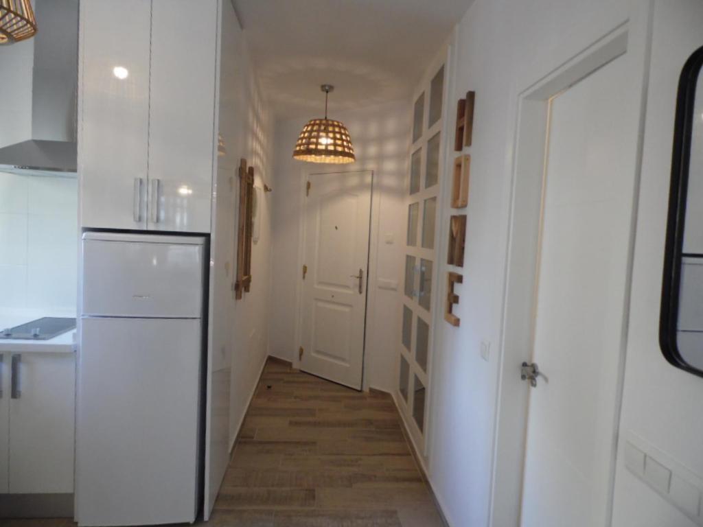 San Enrique Appartement