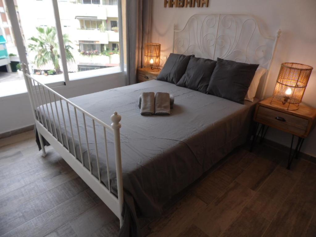 Appartement San Enrique *