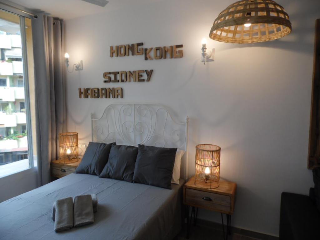 San Enrique Appartement Torremolinos