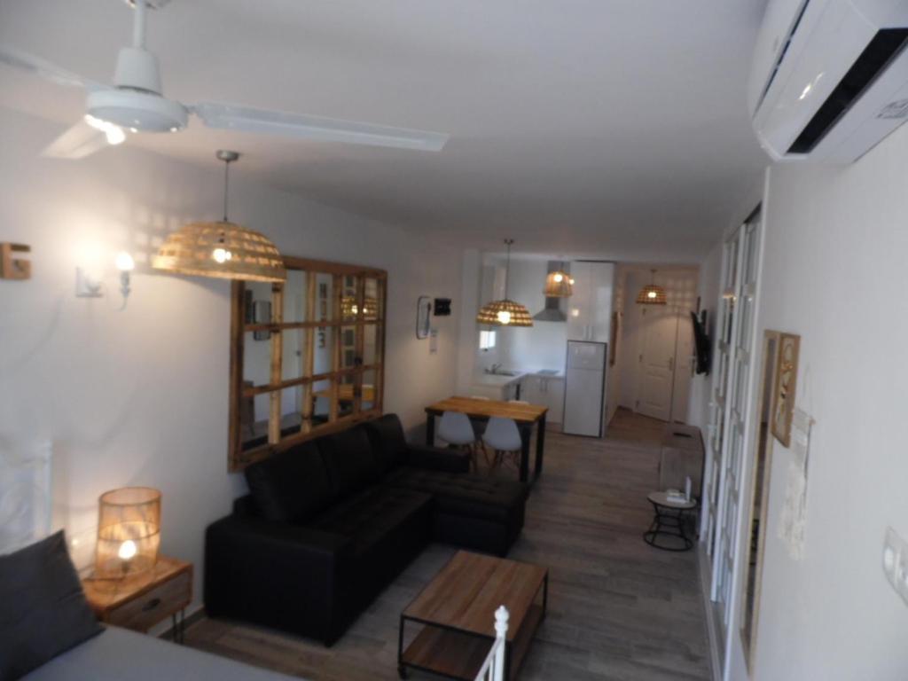 San Enrique Appartement Torremolinos